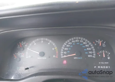 2000 Dodge Dakota Slt/Sport from USA, damaged, VIN 1B7GL2AX6YS624270